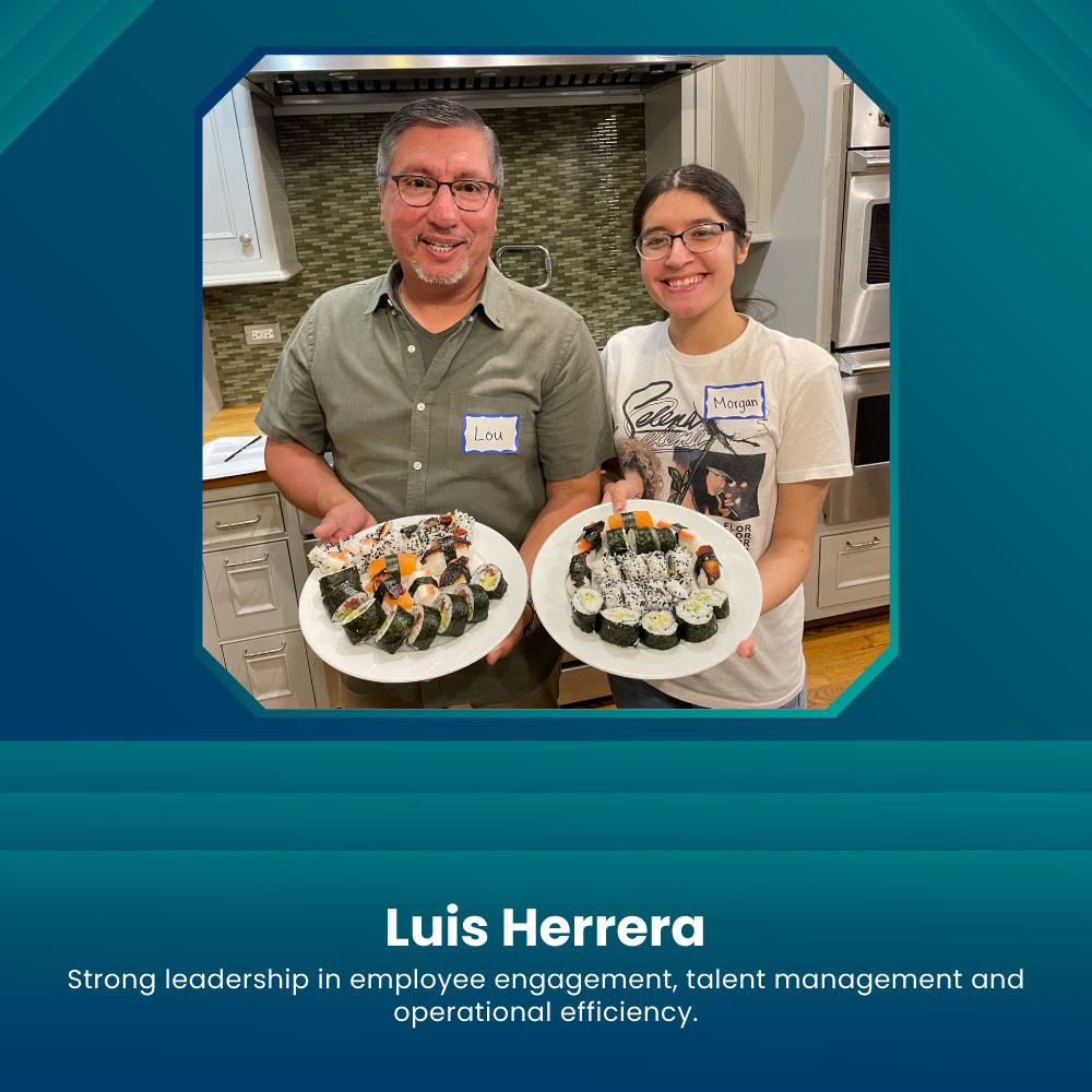 Photos of Luis Herrera
