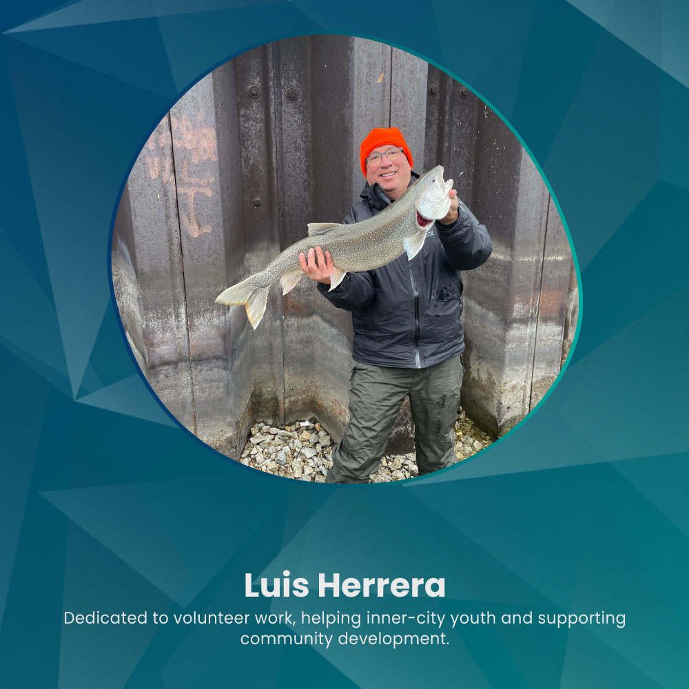 Photography of Luis Herrera