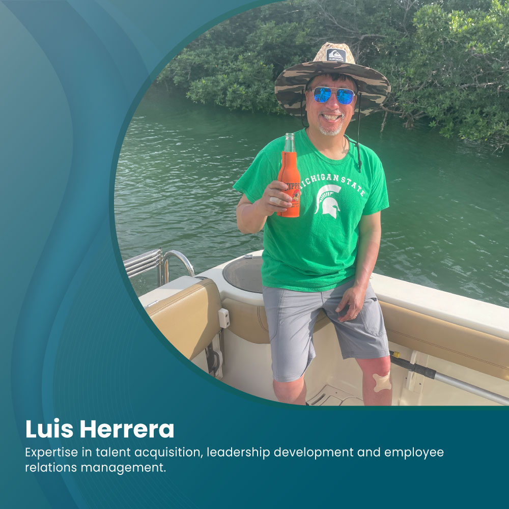 Luis Herrera Images 2025
