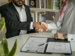 Joint Ventures