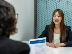 HR success