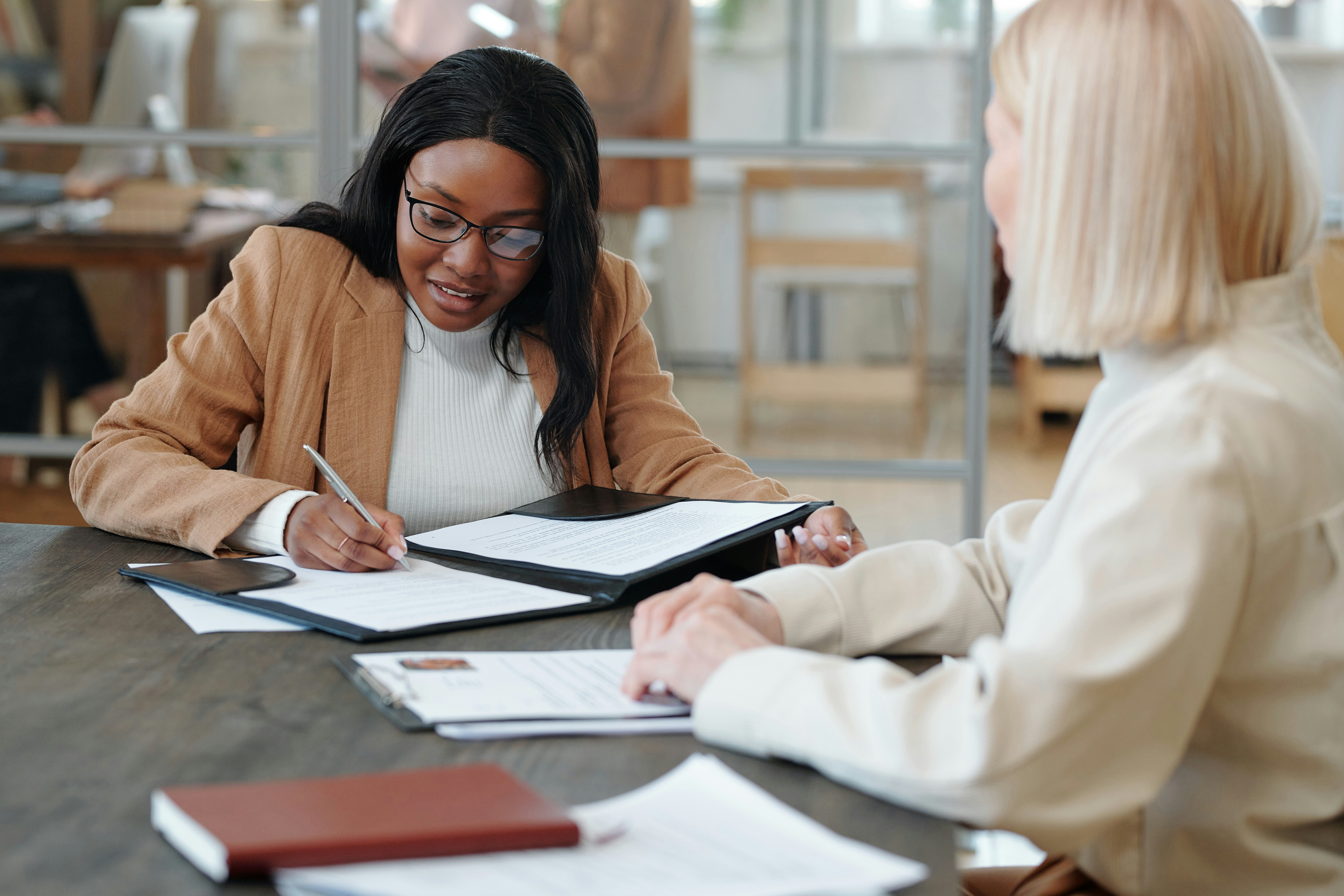 HR Success