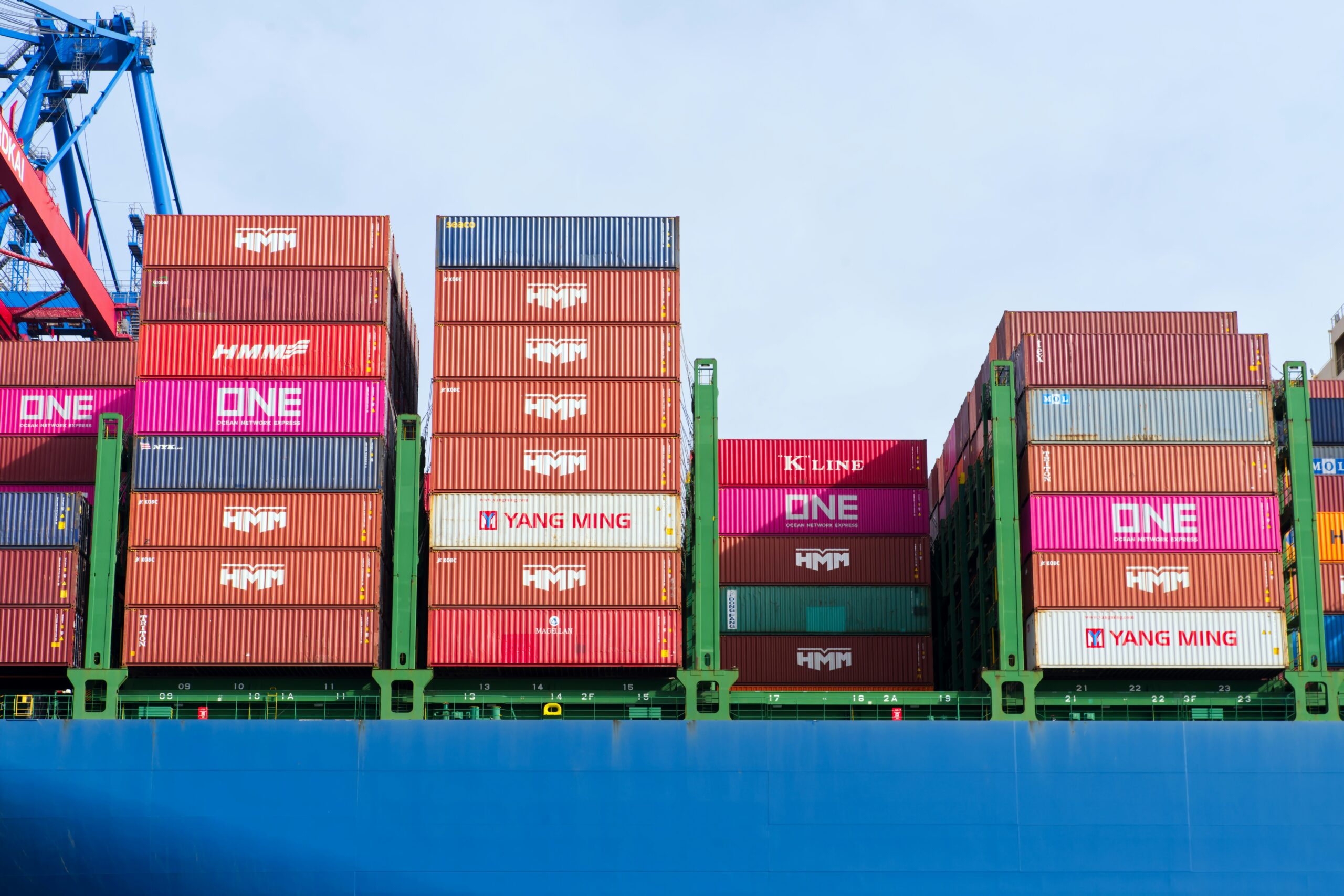 Supply Chain Excellence