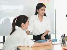 Steady Hands, Strong Results Why Discipline Fuels HR Excellence