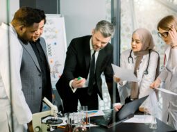 Multinational Organizations