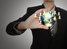Global HR Strategies