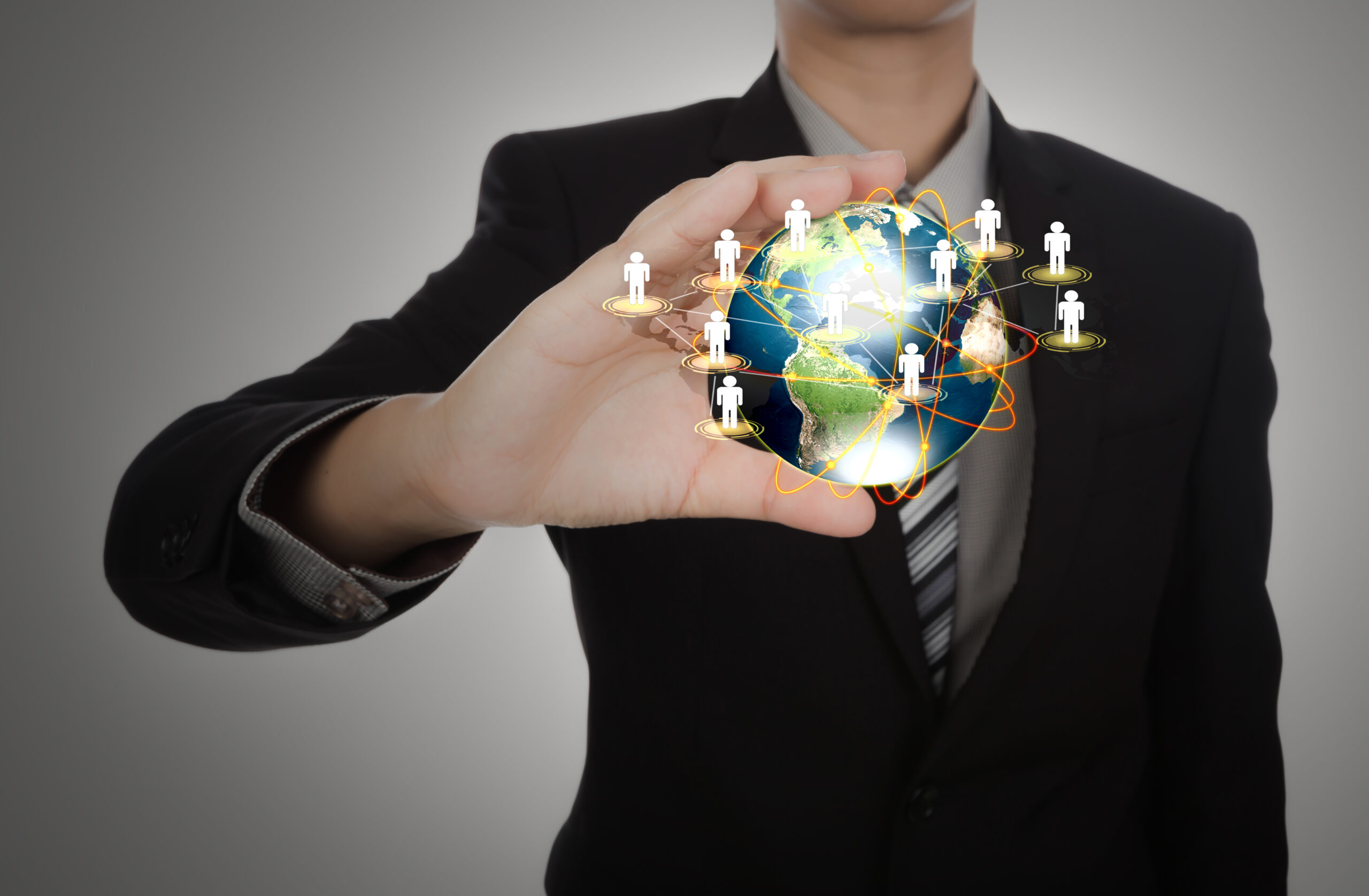 Global HR Strategies