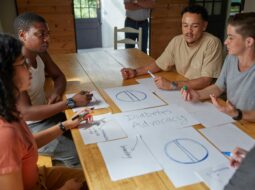 Business Transitions