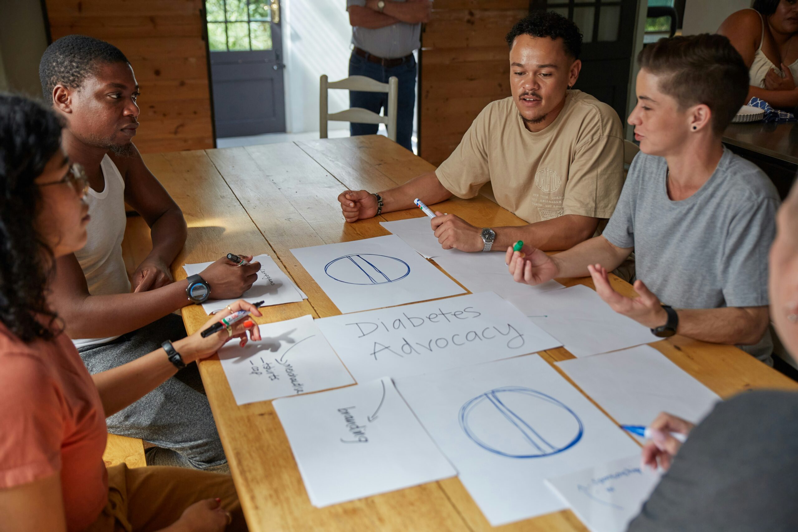 Business Transitions