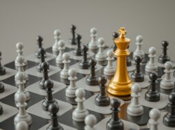 Global HR and Leadership Strategy