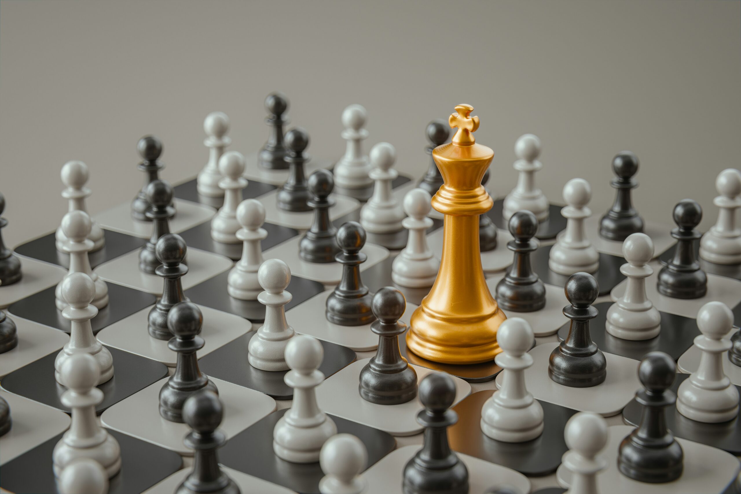 Global HR and Leadership Strategy