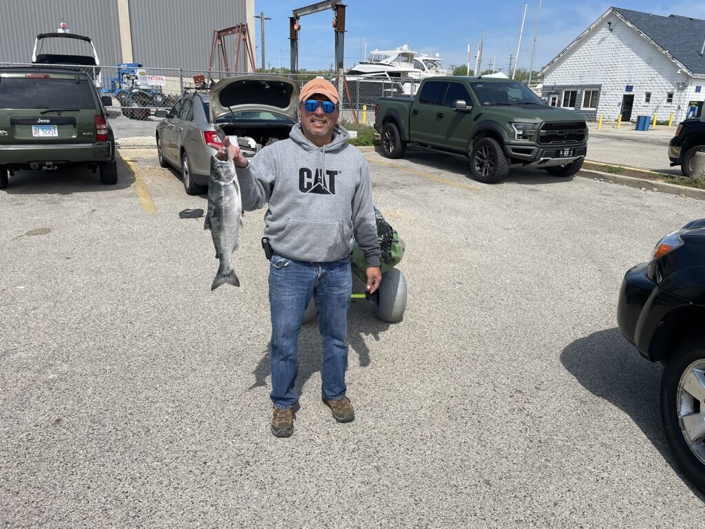 Luis Herrera: Leadership Development Professional