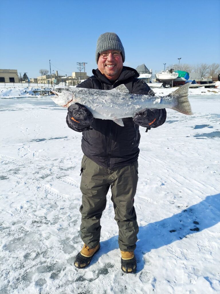 Luis Herrera: Global People Operations Leader